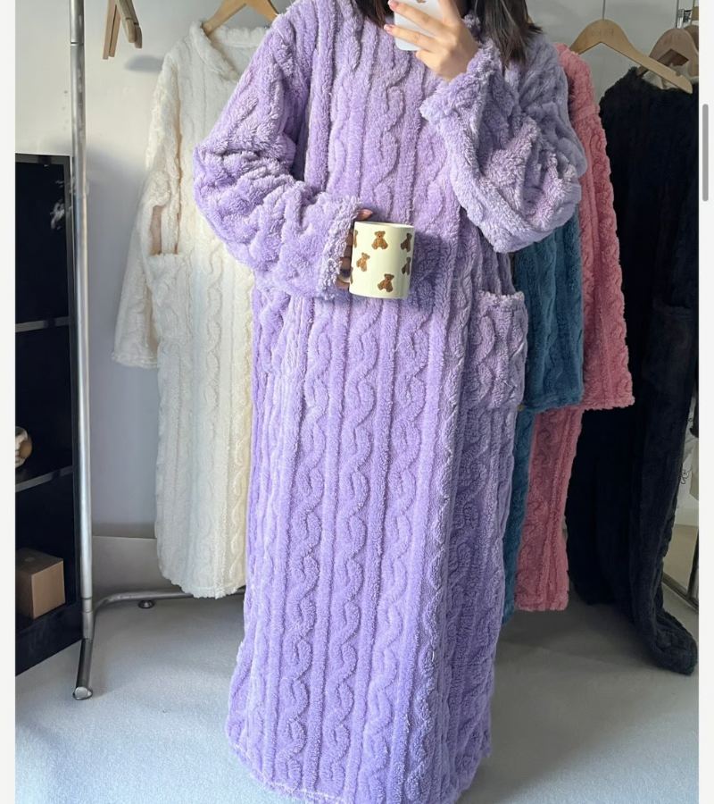 Coco | Abito Maglione Perfetto per Coccolarsi