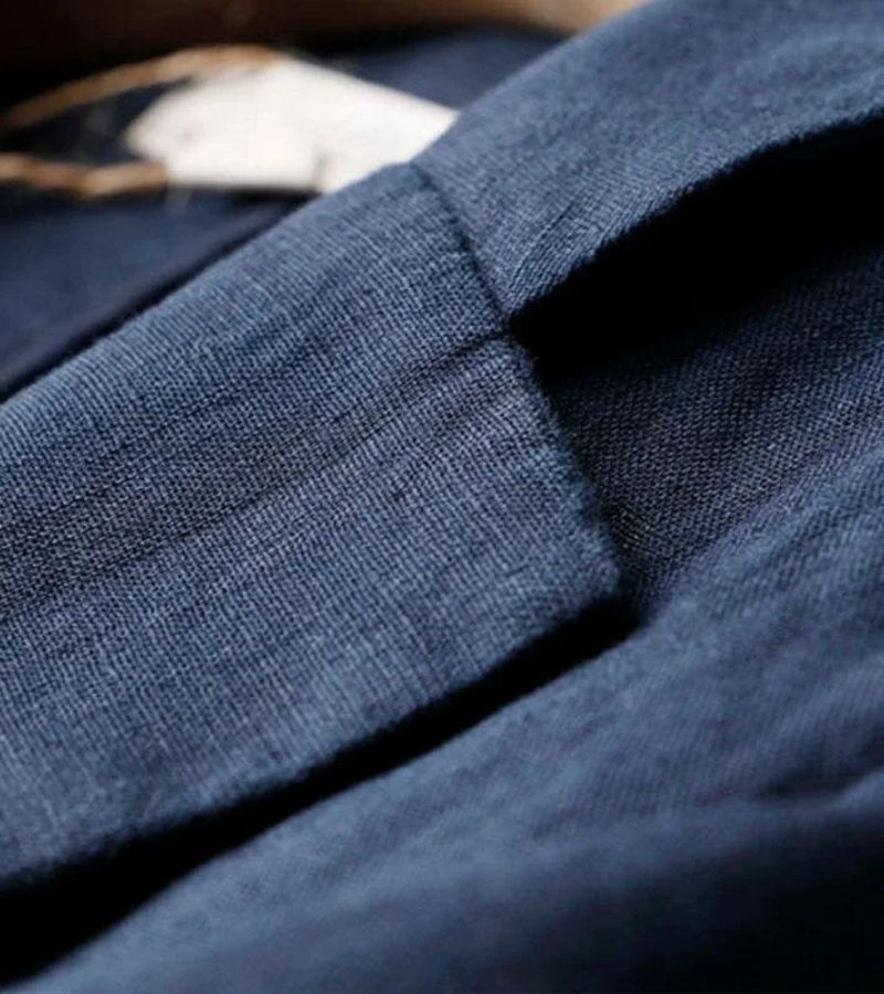 Elvira | Un blazer leggero, elegante e con un solo bottone