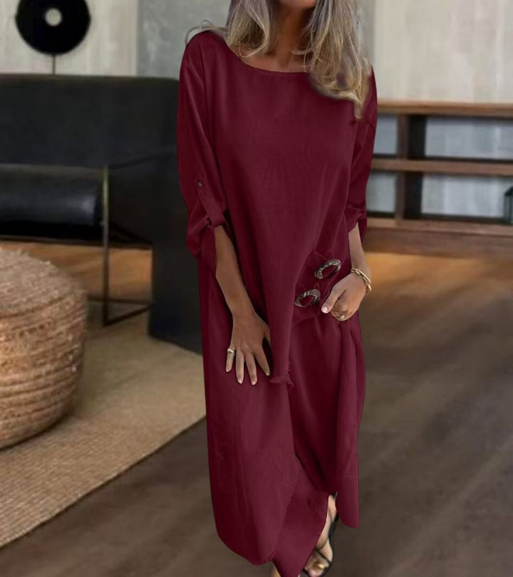 Isabella | Comfort e Raffinatezza in un Unico Completo