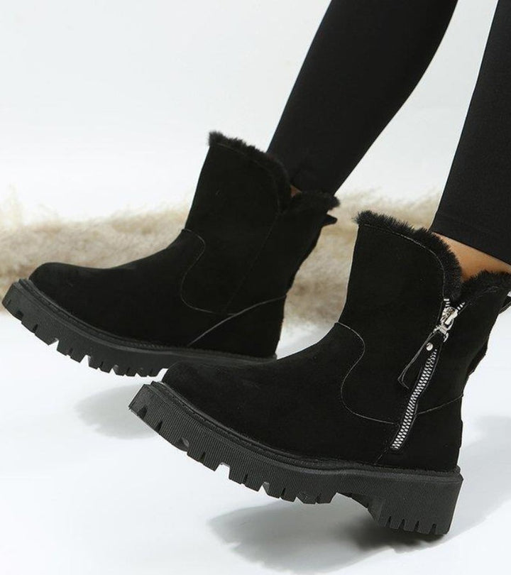 Mirena | Stivaletti ortopedici donna