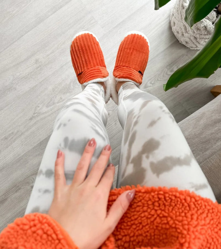Pluffy | Le pantofole comode e alla moda