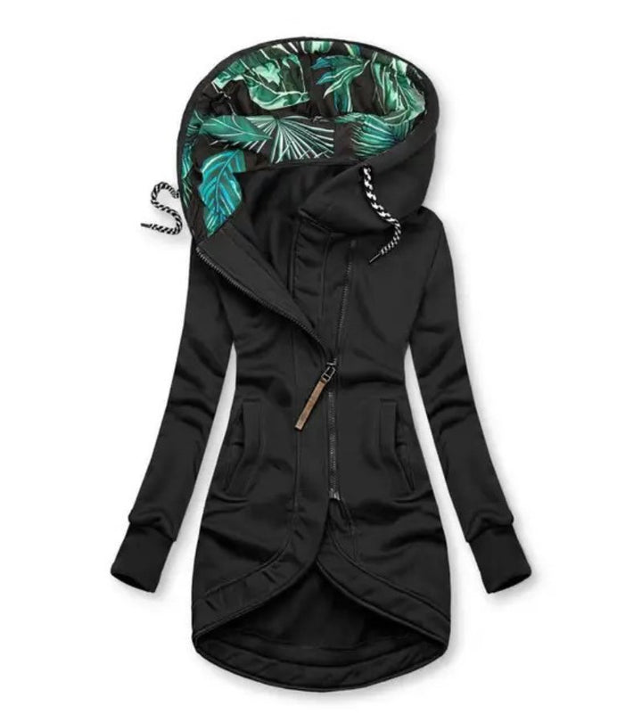 Amira | Giacca invernale impermeabile e antivento