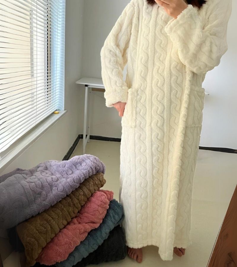 Coco | Abito Maglione Perfetto per Coccolarsi