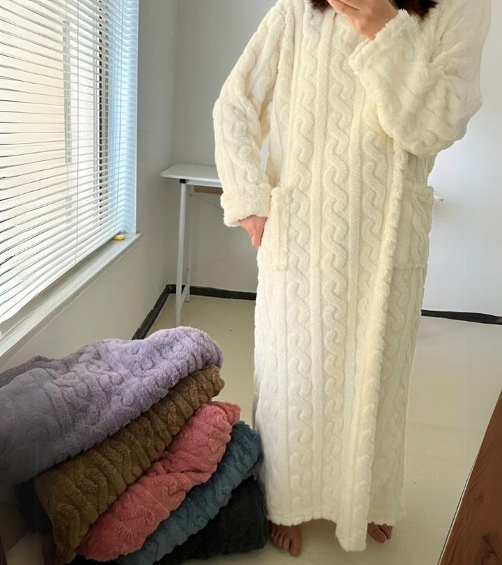 Coco | Abito Maglione Perfetto per Coccolarsi