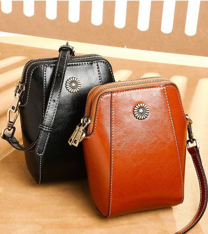 Alba | BORSA MINIMALISTA – Ultra Leggera, Ultra Chic