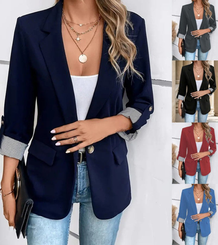 Rebecca | Il blazer che valorizza la tua femminilità