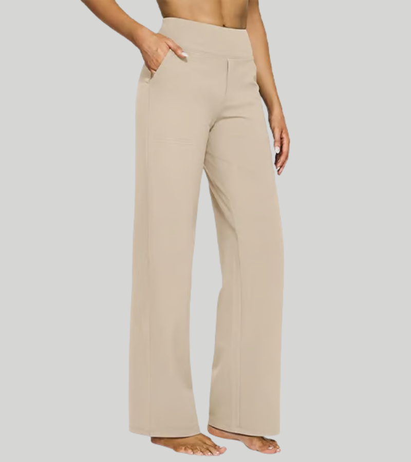 Sandra | il pantalone che valorizza la figura