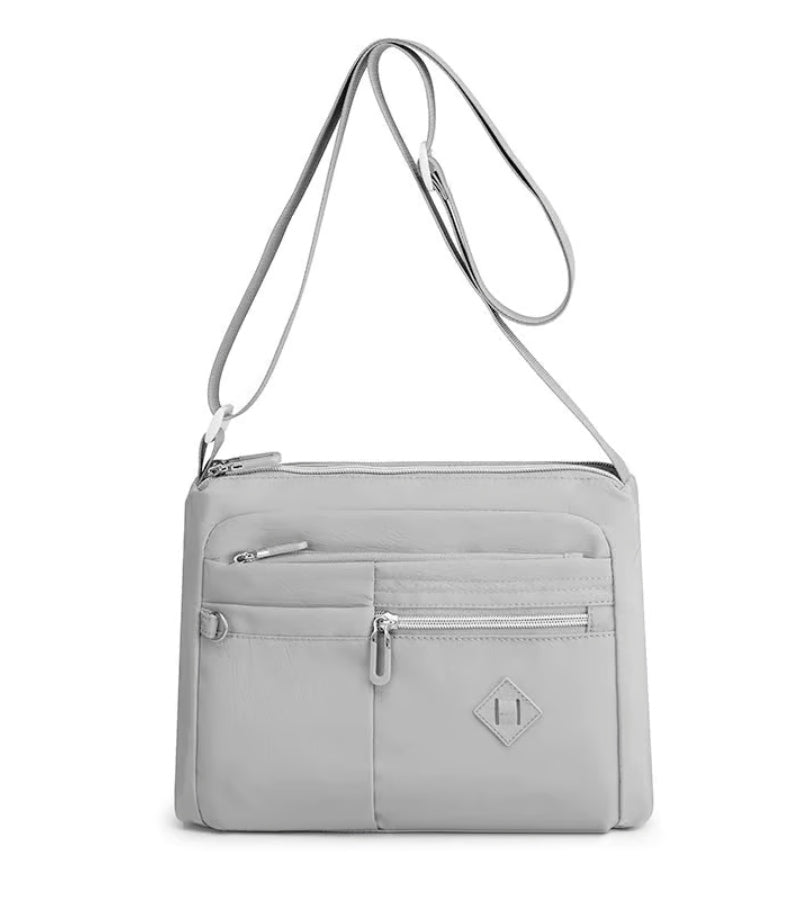 Bella | Borsa versatile ultraleggera – pratica & alla moda