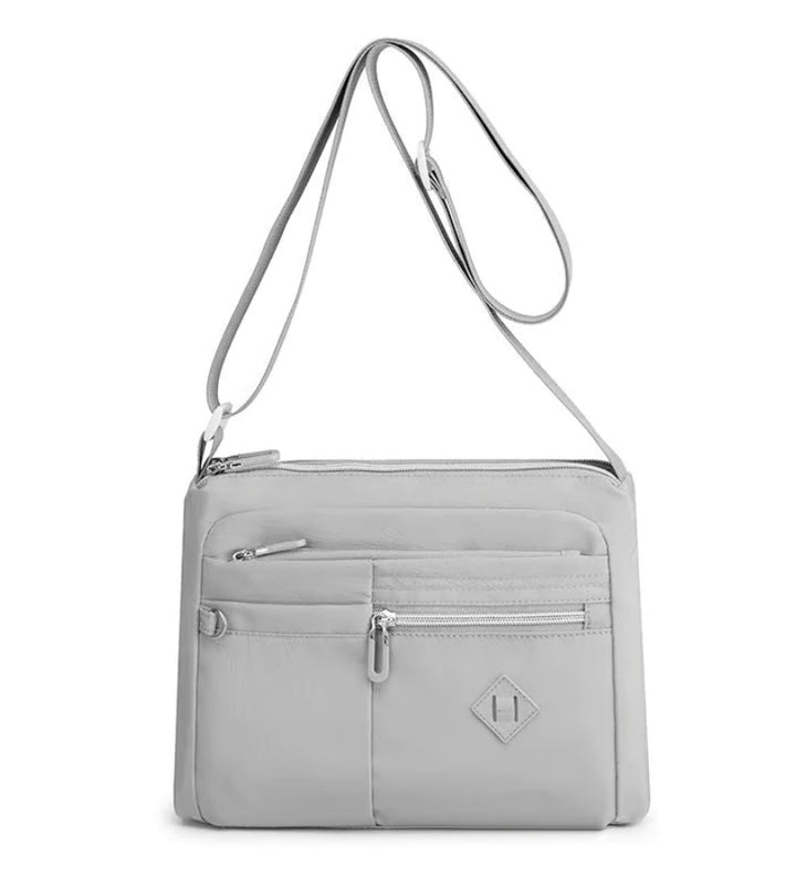 Bella | Borsa versatile ultraleggera – pratica & alla moda