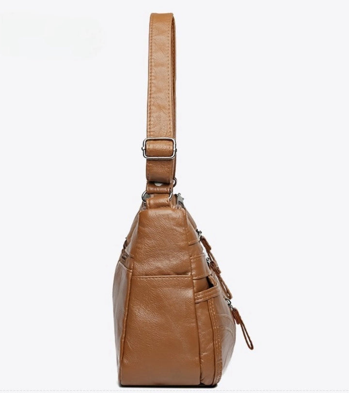 LAURA | la borsa perfetta per tutti i giorni