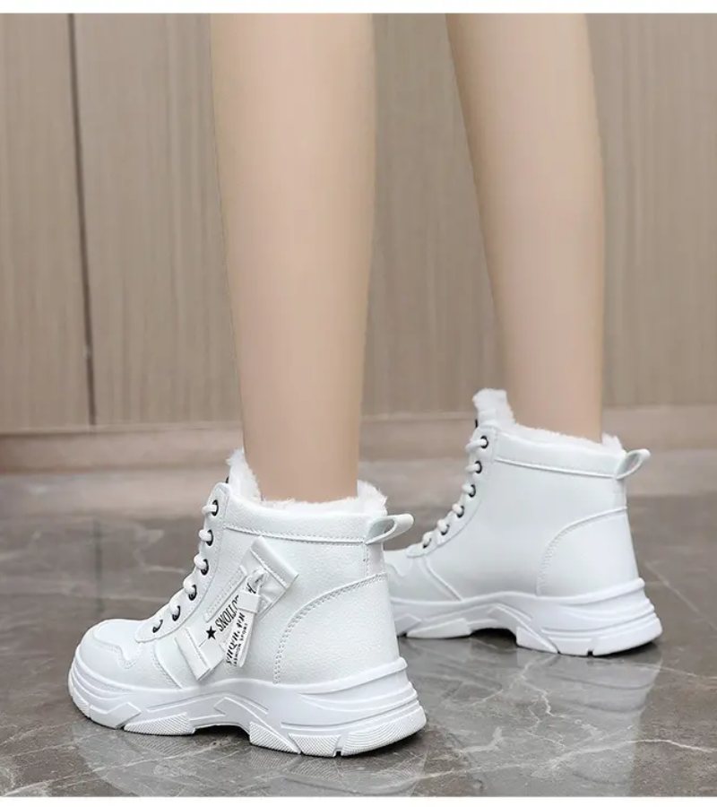 Debora | Stivaletti ortopedici donna