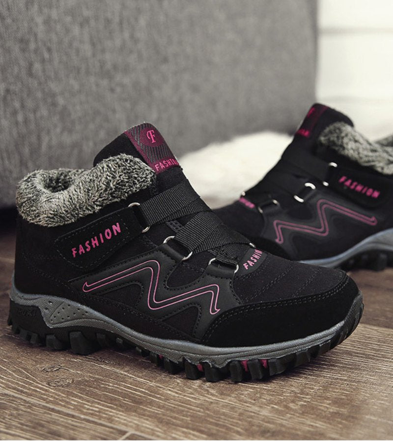 Franco | Stivali impermeabili per lei e per lui