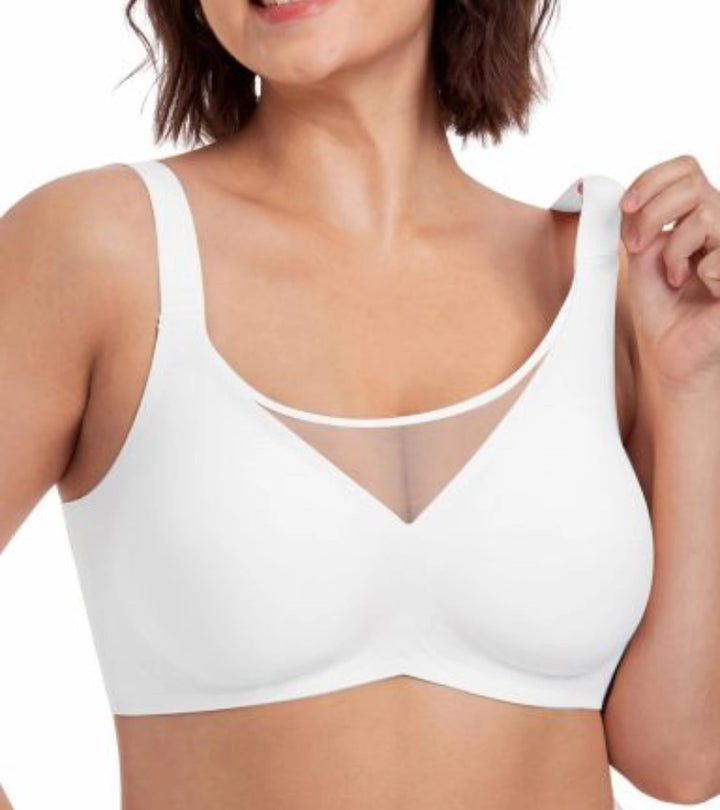 EvaGlow | il reggiseno che modella senza stringere