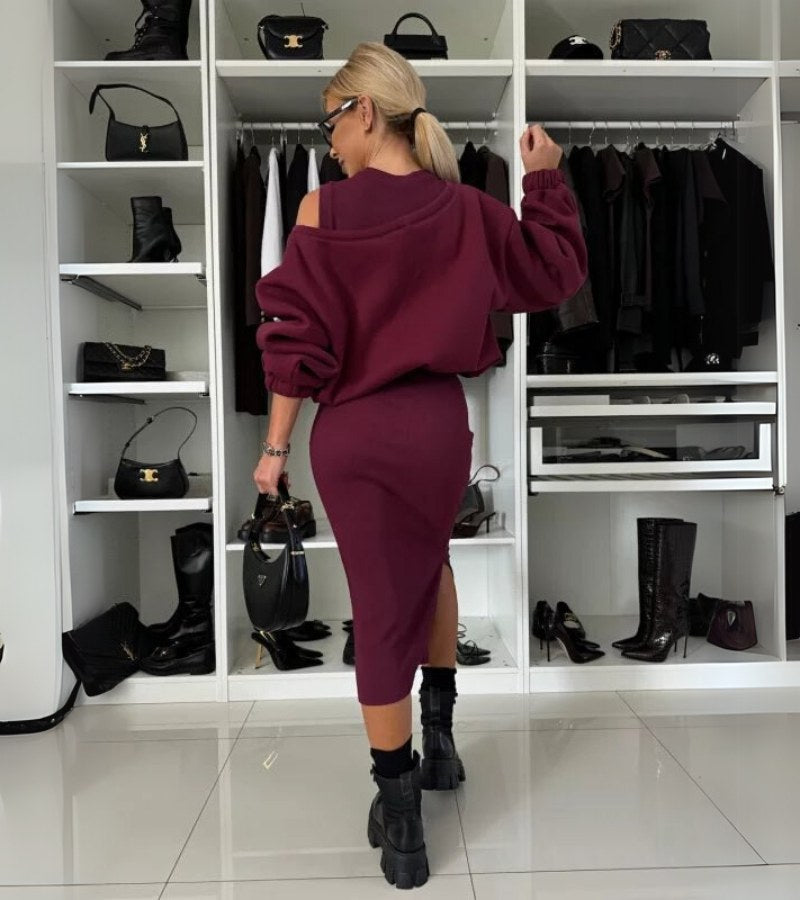 Isabella | Il Duo Perfetto per un Look di Tendenza