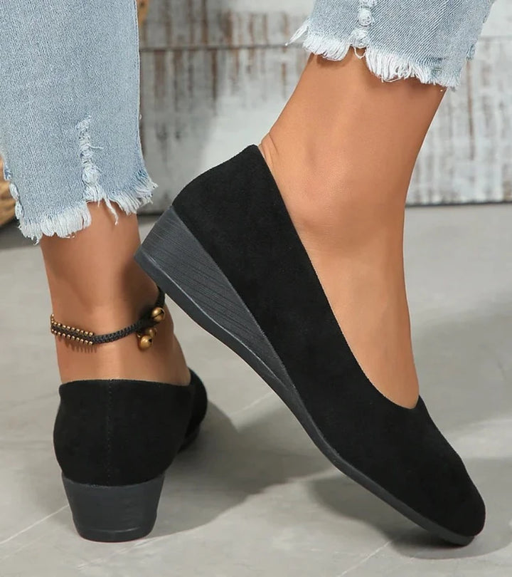 Serena | Scarpe Ortopediche, Comfort Assoluto