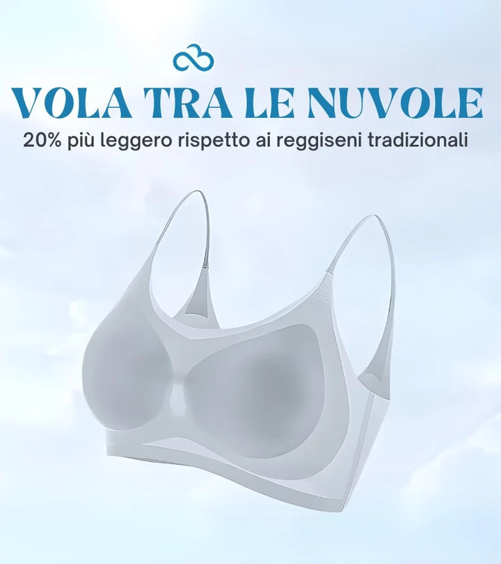 Rosa | Intimo Senza Cuciture Ultra-Leggero