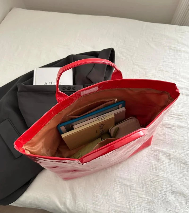 Luca | La borsa che esalta tutti i tuoi outfit