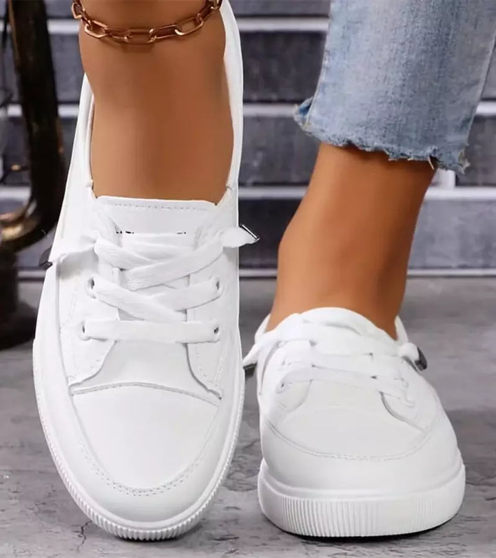 VIVIAN | LE SNEAKERS CHE NON VORRAI PIÙ TOGLIERE