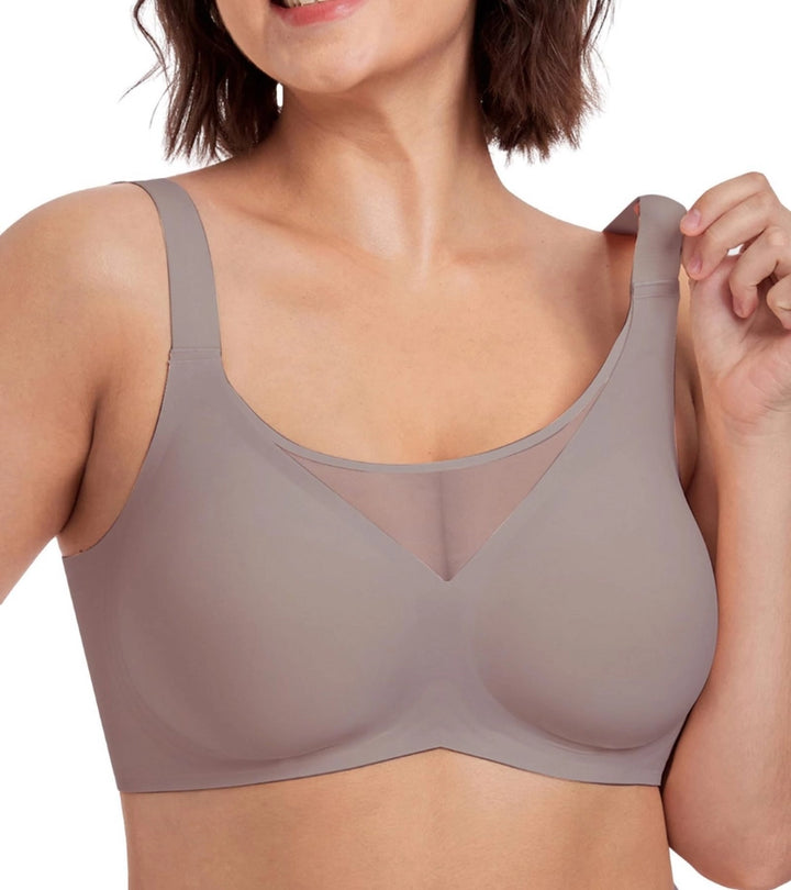 EvaGlow | il reggiseno che modella senza stringere