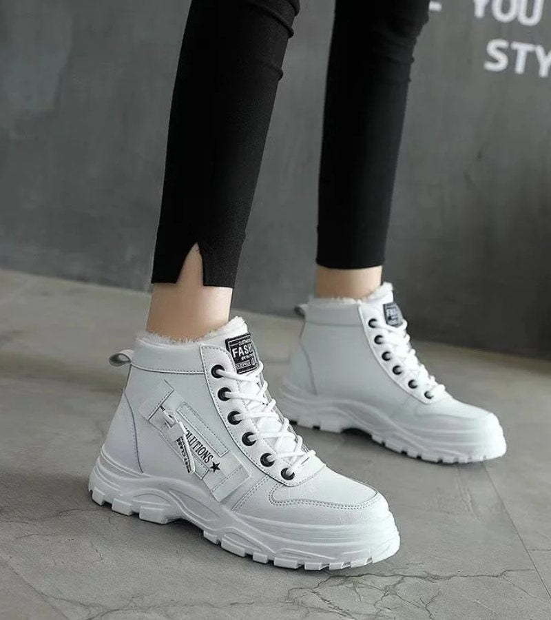 Debora | Stivaletti ortopedici donna