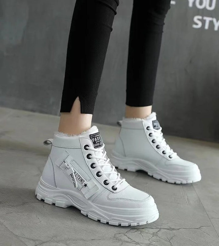 Debora | Stivaletti ortopedici donna