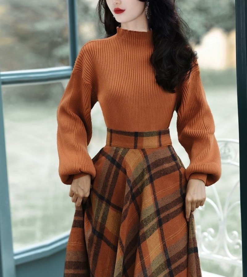 Katia | Completo Femminile Elegante e Confortevole