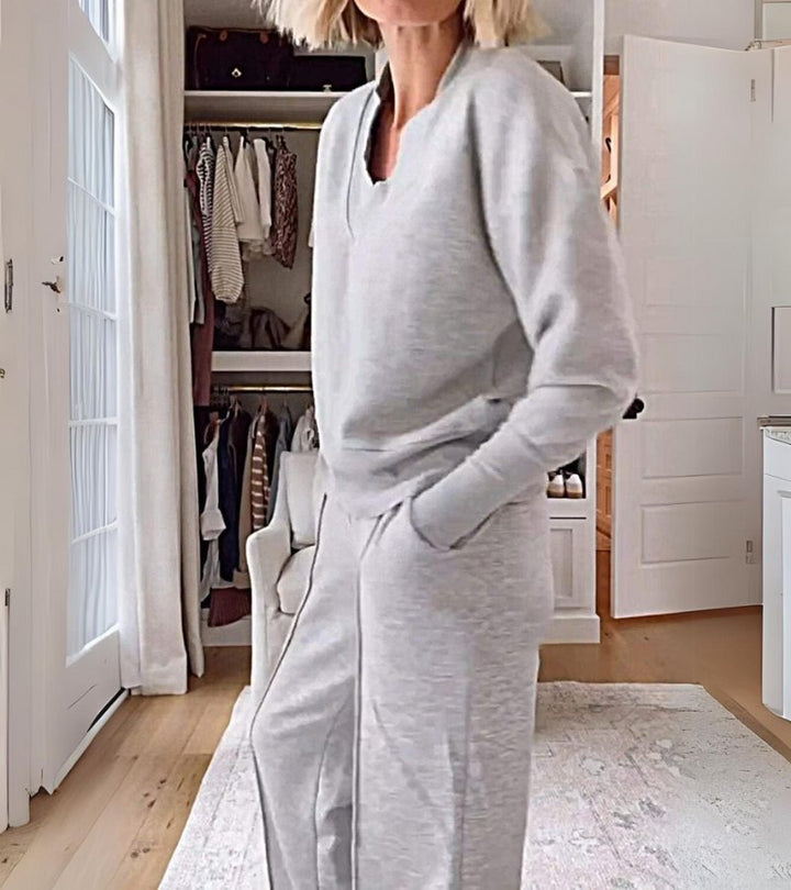 Romy | Completo duo pezzi Moderno e Stiloso