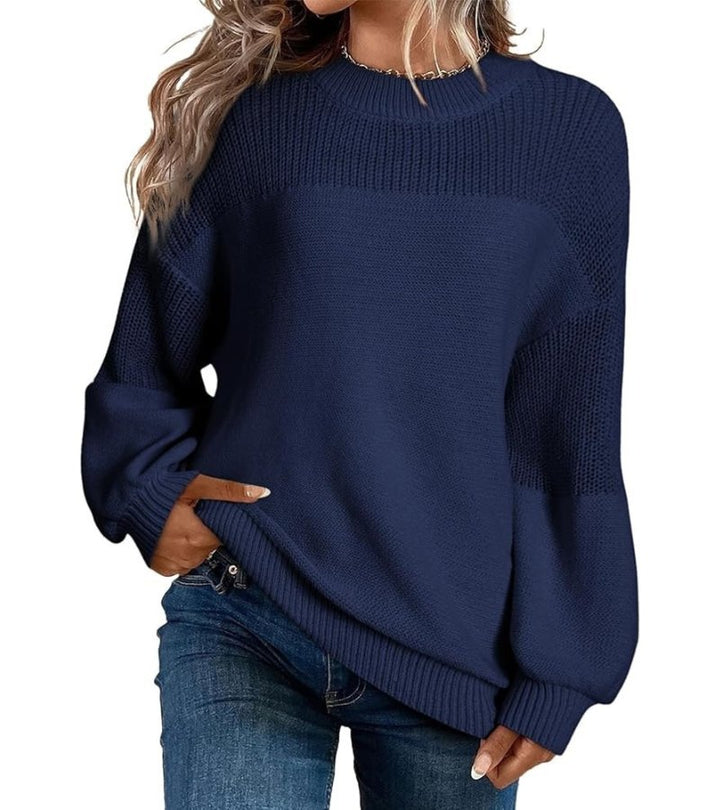 Alice | Maglione femminile dal taglio ampio