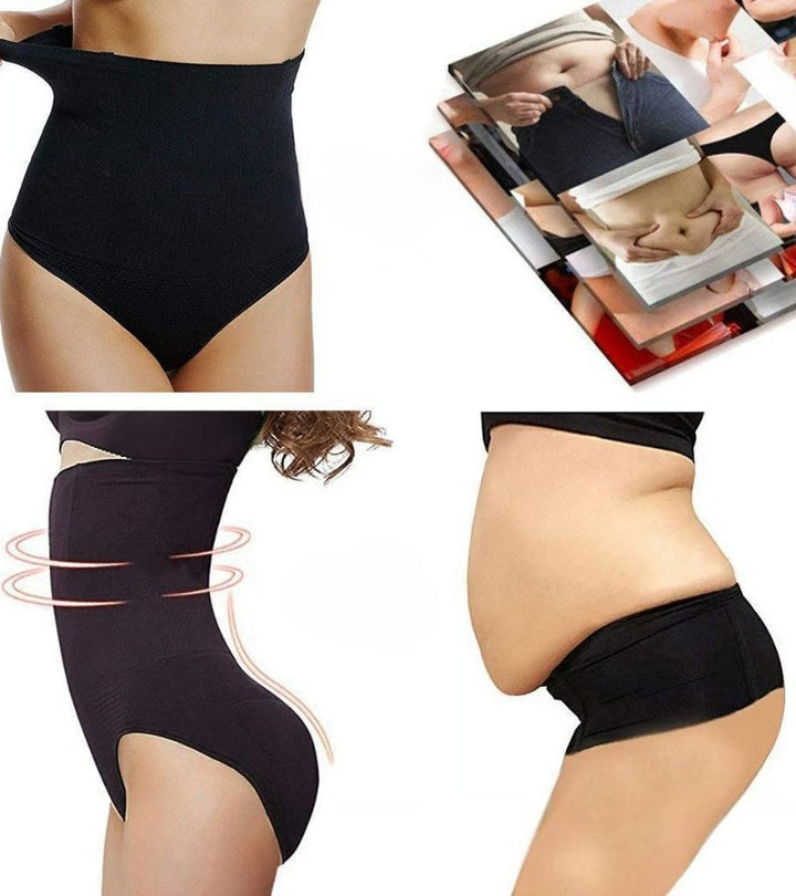 TAMARA | INTIMO SNELLENTE INVISIBILE