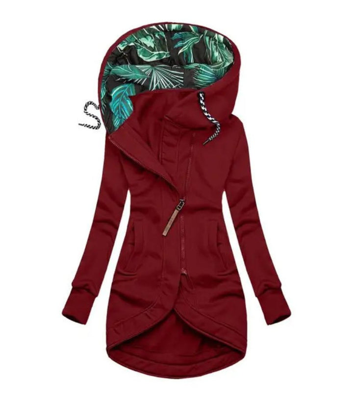 Amira | Giacca invernale impermeabile e antivento