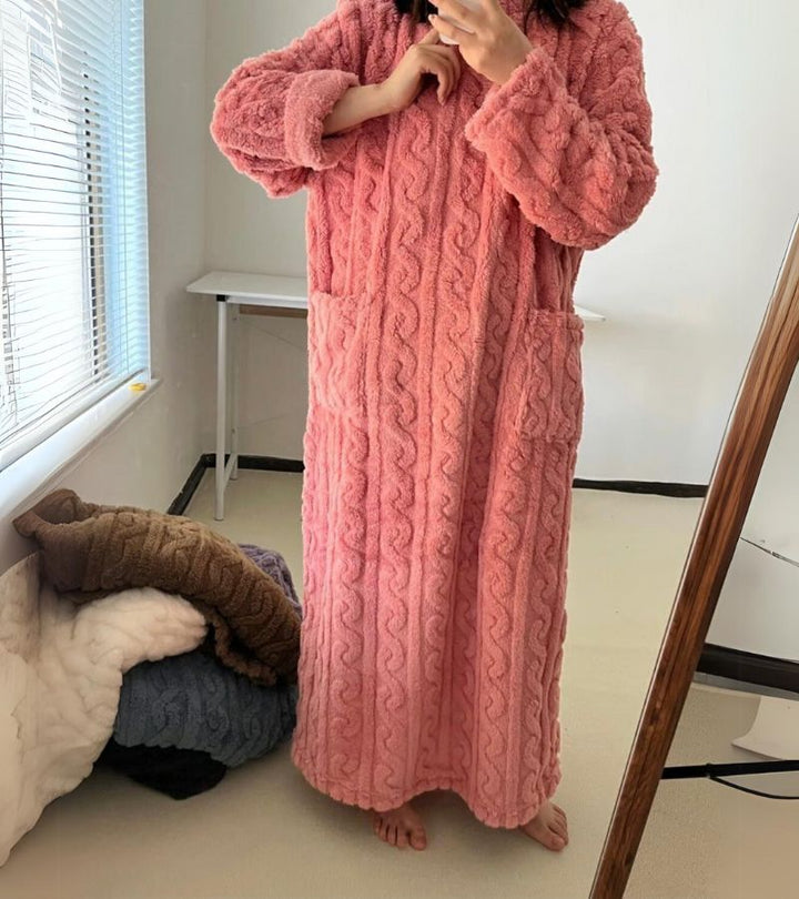 Coco | Abito Maglione Perfetto per Coccolarsi