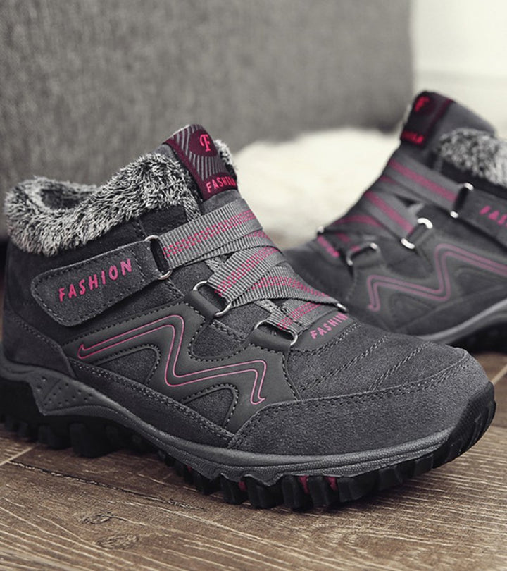 Franco | Stivali impermeabili per lei e per lui