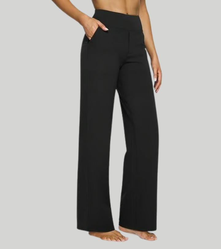 Sandra | il pantalone che valorizza la figura