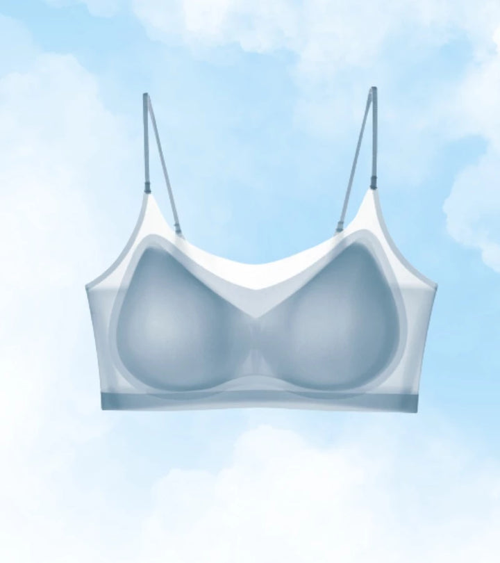 Rosa | Intimo Senza Cuciture Ultra-Leggero