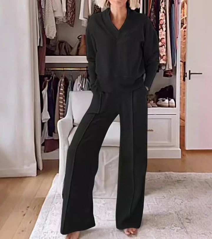 Romy | Completo duo pezzi Moderno e Stiloso