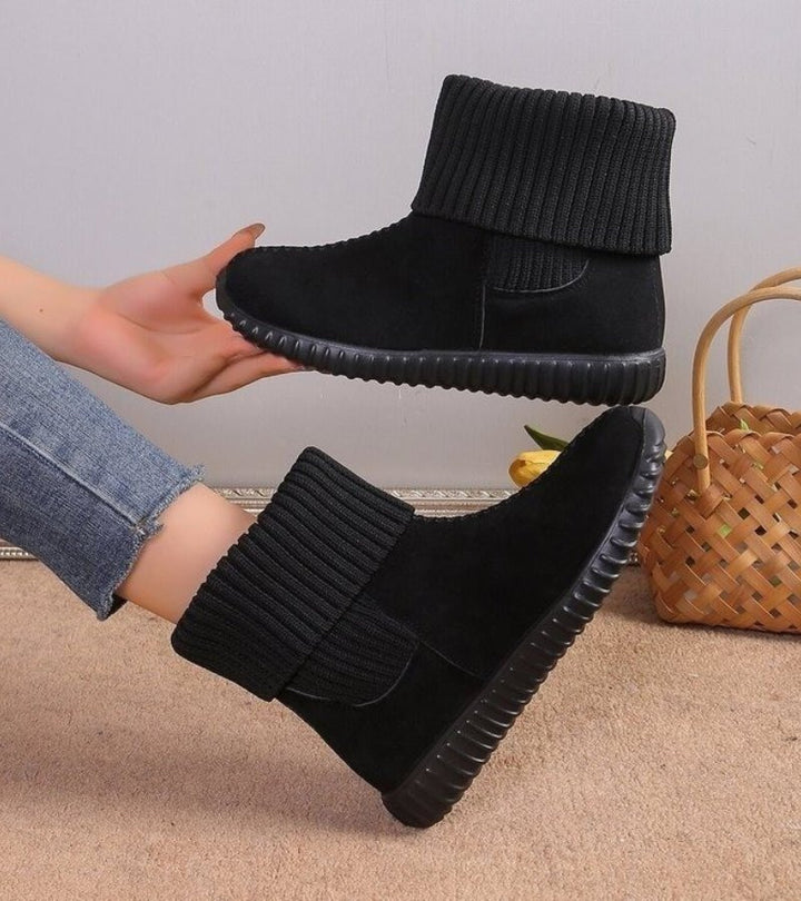 Ethel | Stivaletti ortopedici eleganti