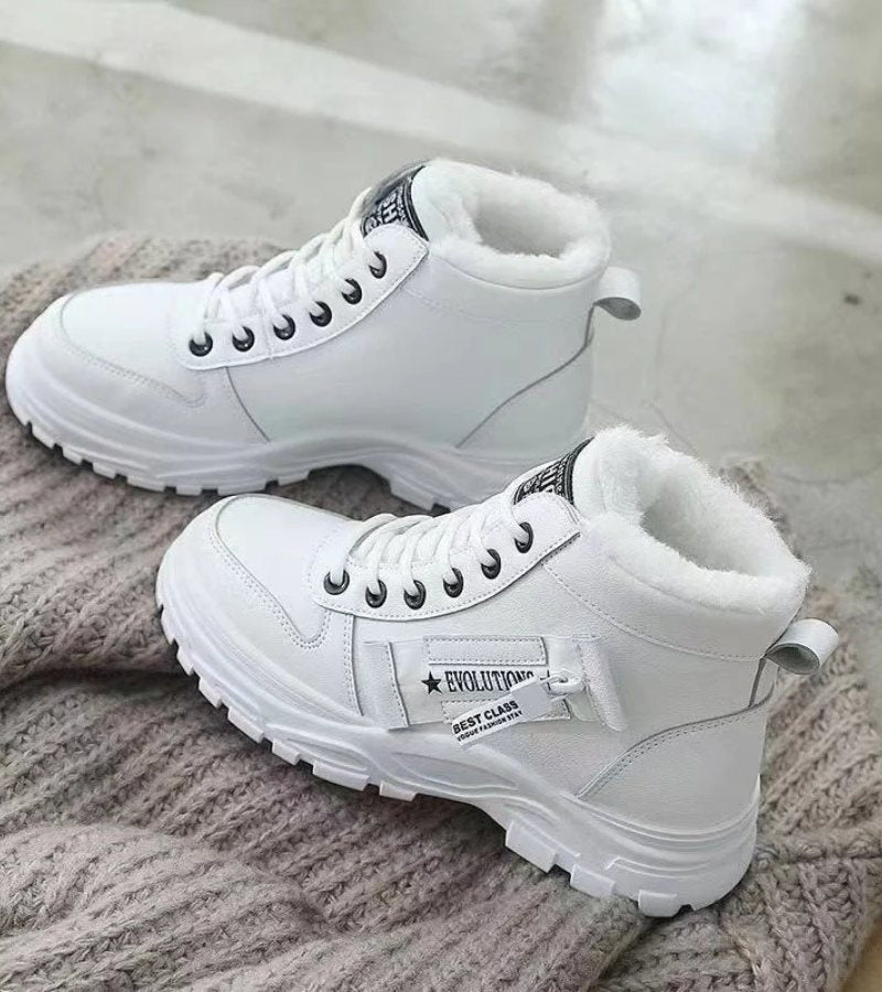 Debora | Stivaletti ortopedici donna