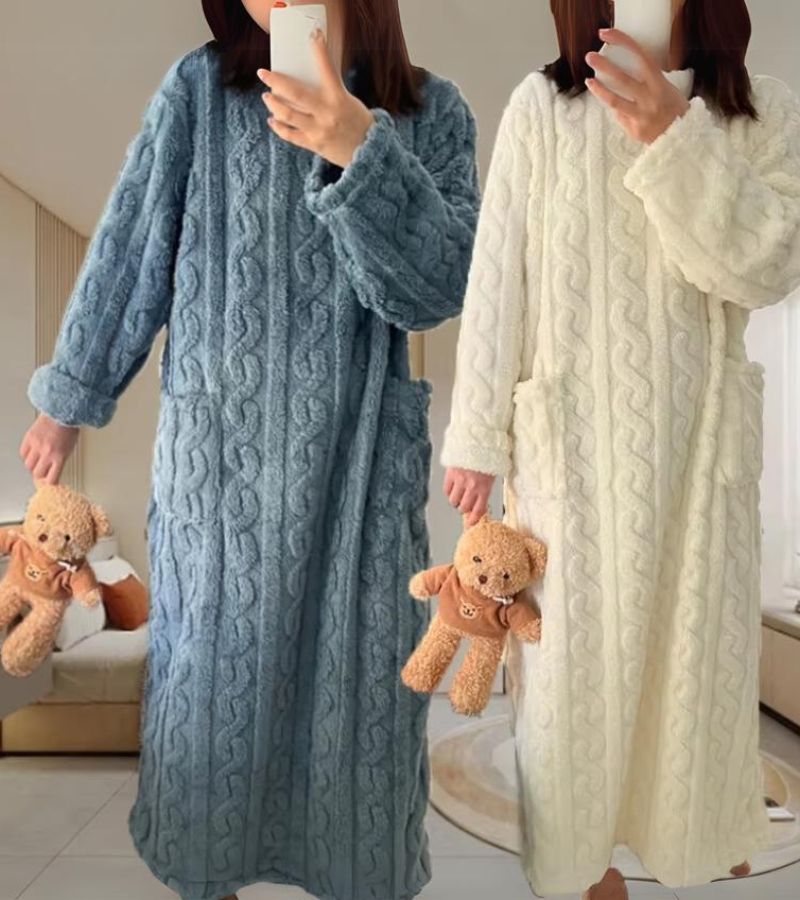 Coco | Abito Maglione Perfetto per Coccolarsi