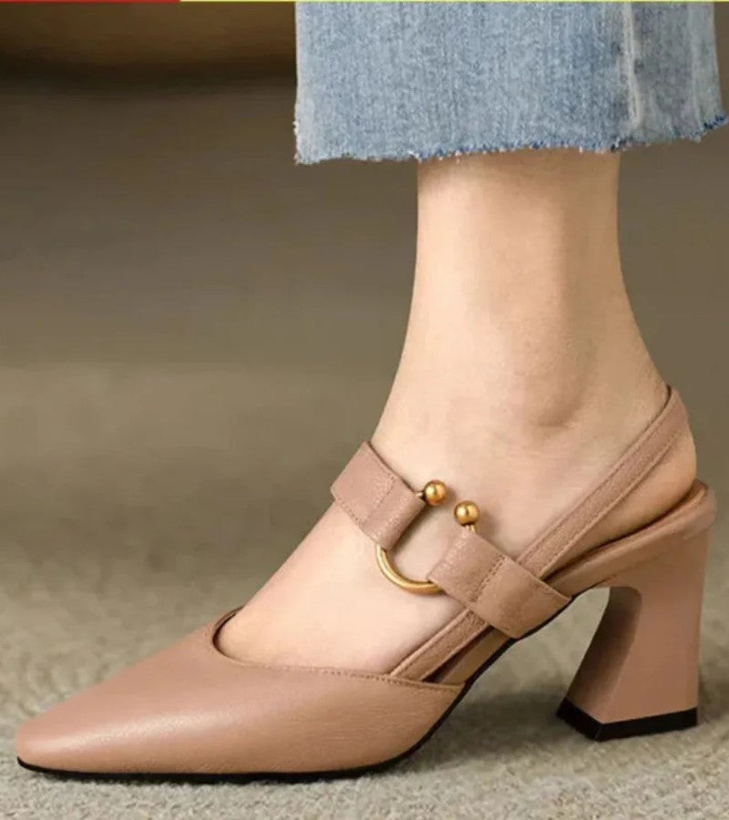 DIVINA | COMODI TACCHI ORTOPEDICI