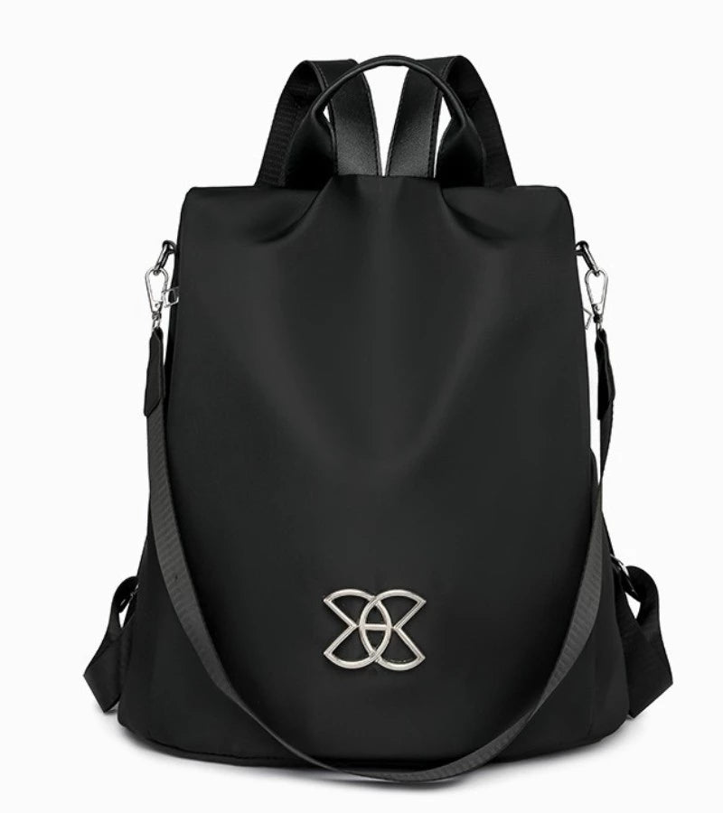 Luca | Zaino Casual Antifurto