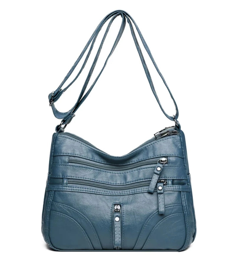 LAURA | la borsa perfetta per tutti i giorni