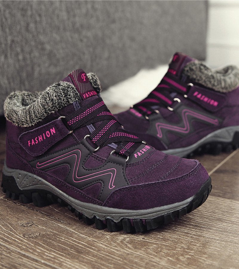 Franco | Stivali impermeabili per lei e per lui