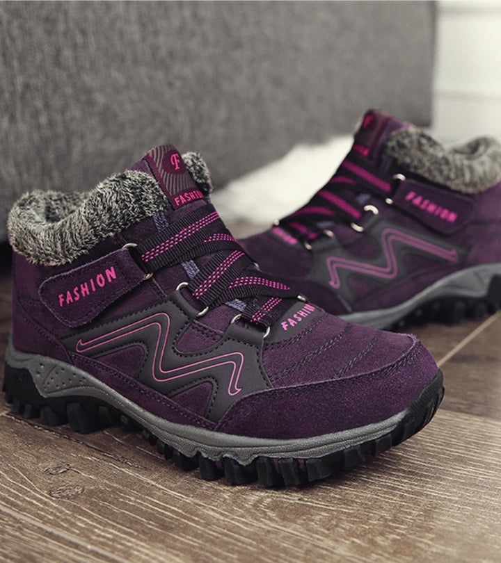 Franco | Stivali impermeabili per lei e per lui