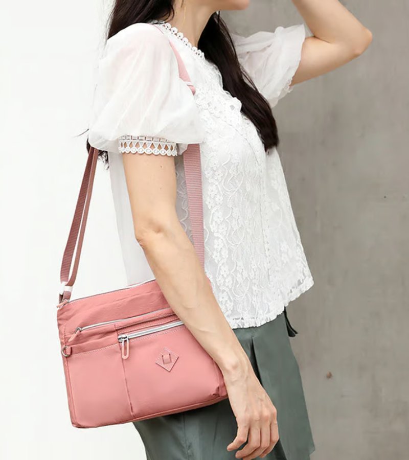 Bella | Borsa versatile ultraleggera – pratica & alla moda