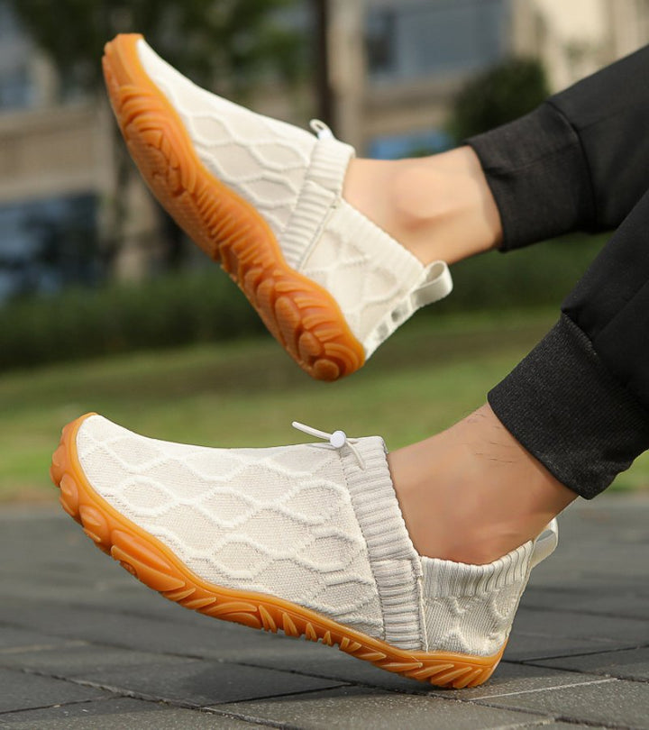 Volare | Scarpe da Recupero, Comfort Traspirante per i Tuoi Piedi