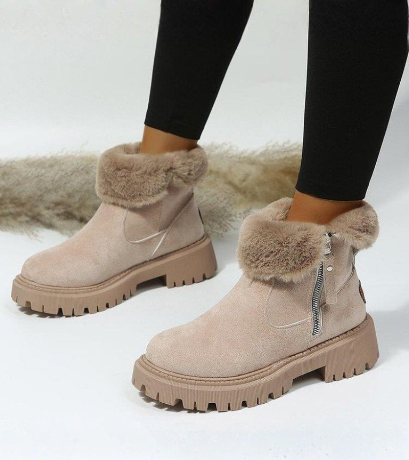 Mirena | Stivaletti ortopedici donna