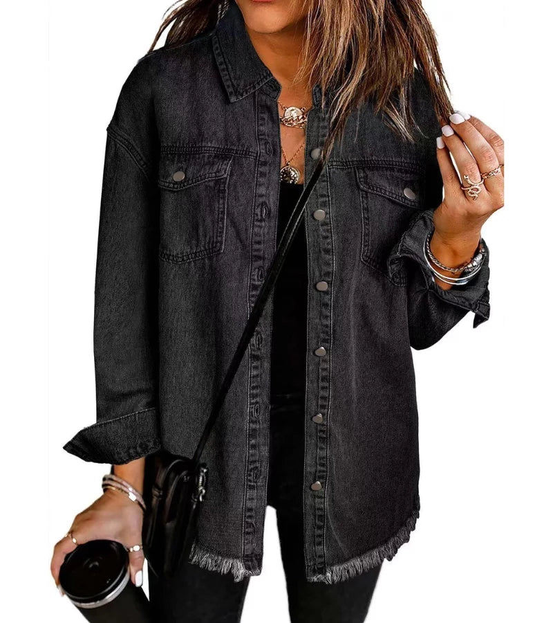 Paola | la giacca basica che non passa mai di moda