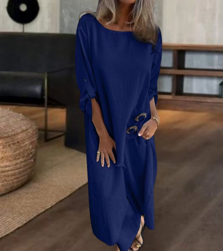 Isabella | Comfort e Raffinatezza in un Unico Completo