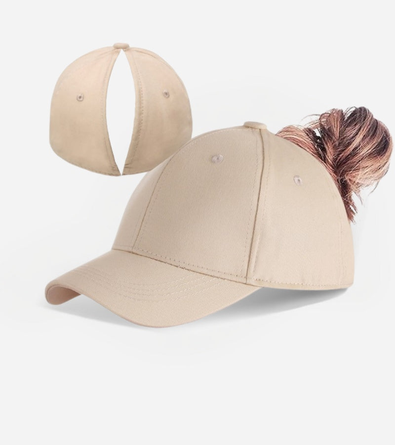 Avventura | Casquette con Protezione UPF 50+
