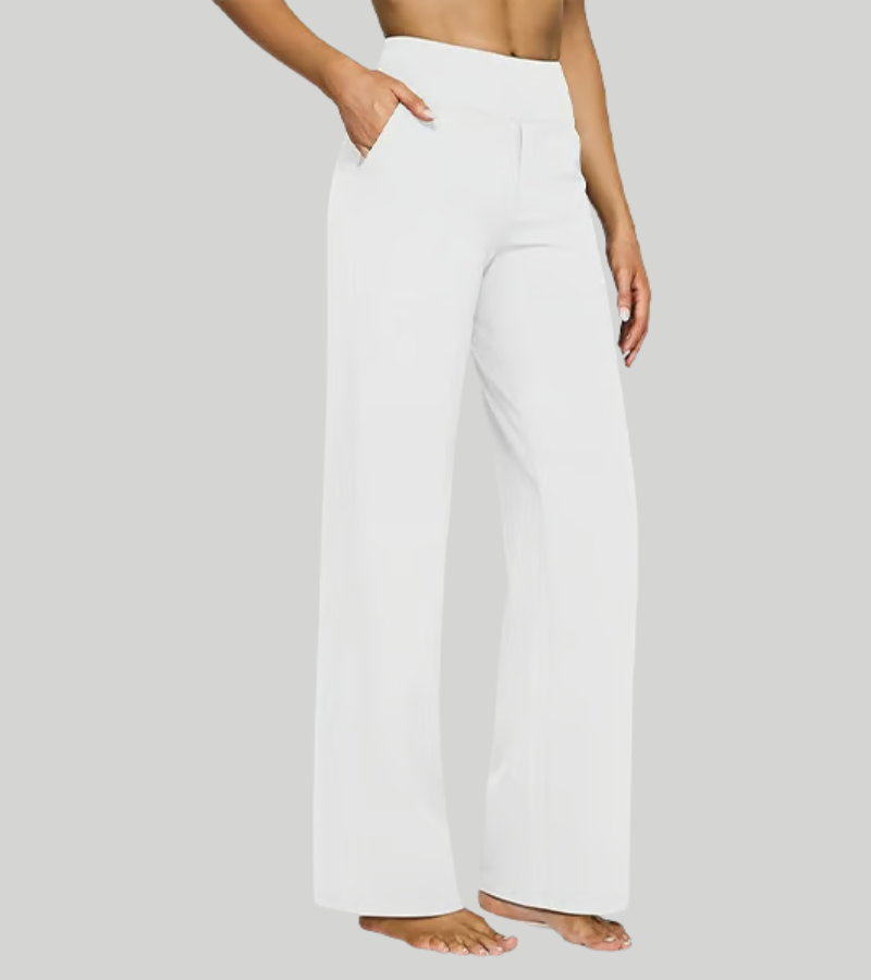 Sandra | il pantalone che valorizza la figura